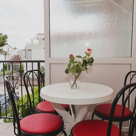 Josip Appartement *