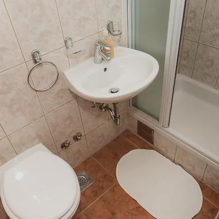 Appartement Josip Vodice