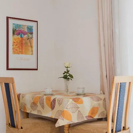 Josip Appartement *