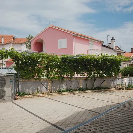 Appartement Josip *