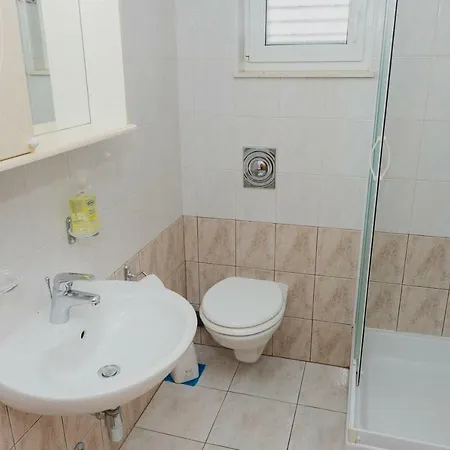 Josip Appartement