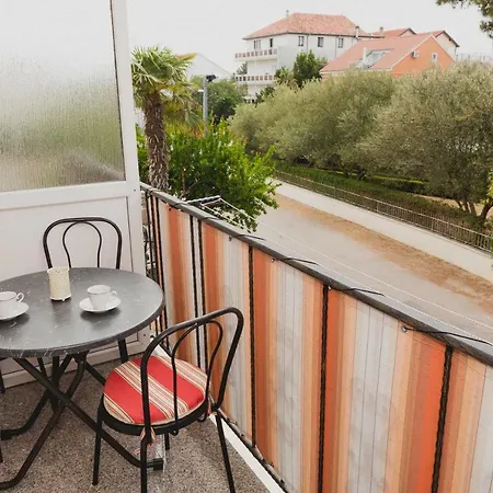 شقة Josip فوديس