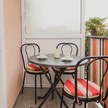 Appartement Josip