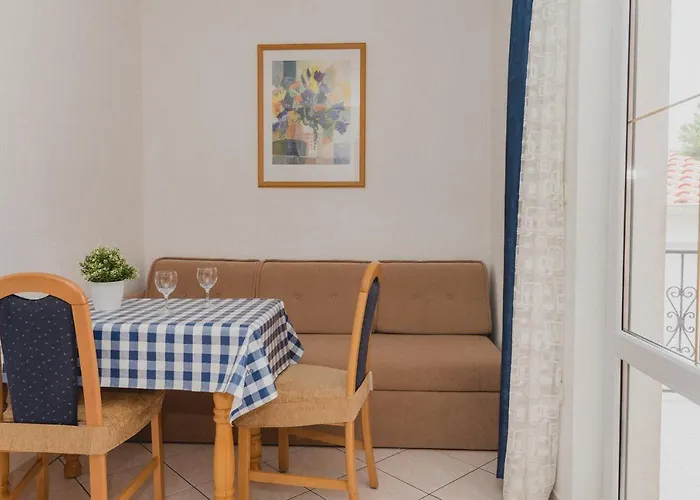 Appartement Josip Vodice