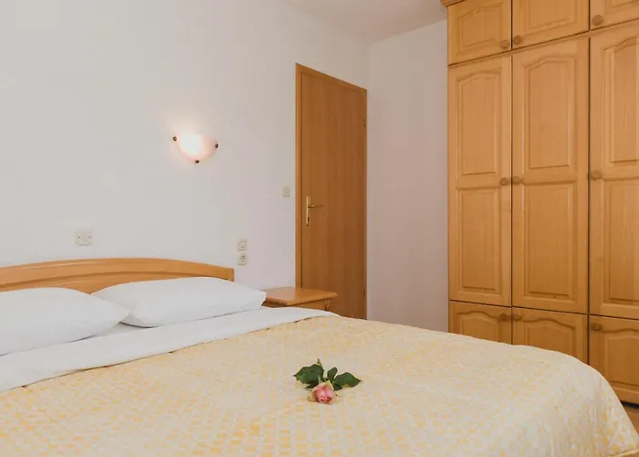 Апартаменты Josip *