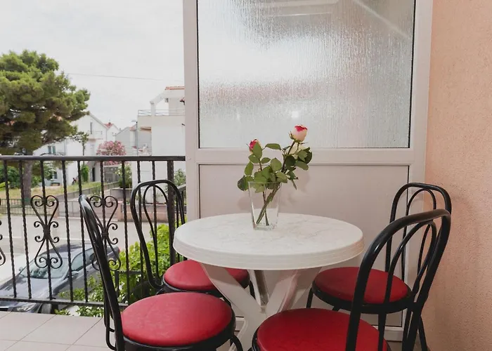 Josip Апартаменты *