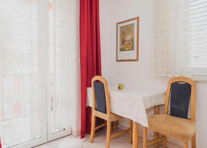 Josip Апартаменты *