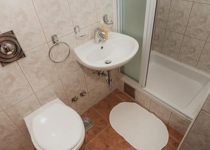 Appartement Josip Vodice