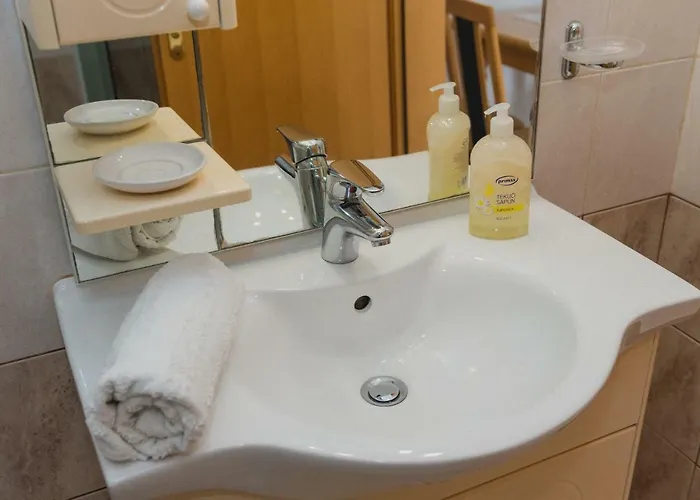 Josip Appartement Vodice