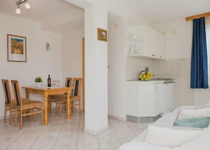 Appartement Josip Vodice