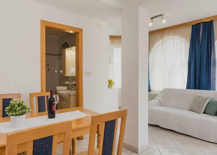 Appartement Josip Vodice