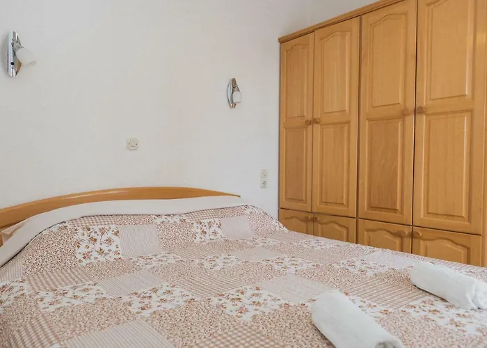 Josip Appartement Vodice