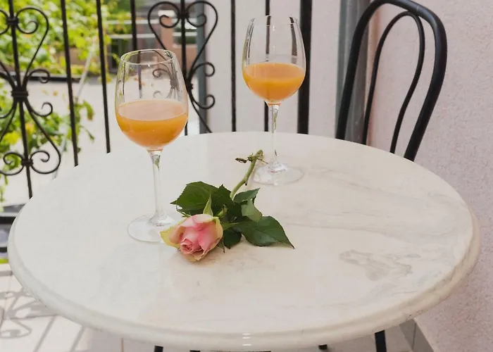 Апартаменты Josip