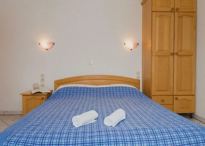 Josip Апартаменты Водице