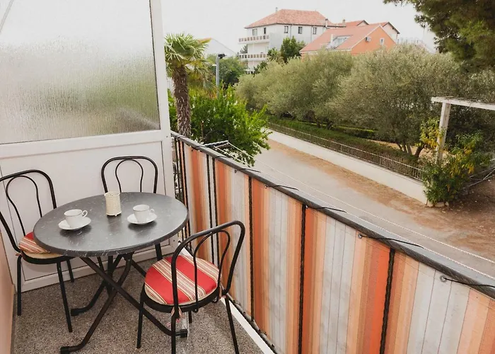 Appartement Josip Vodice