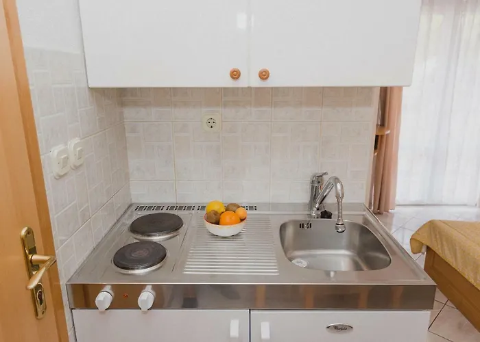 Josip Appartement Vodice