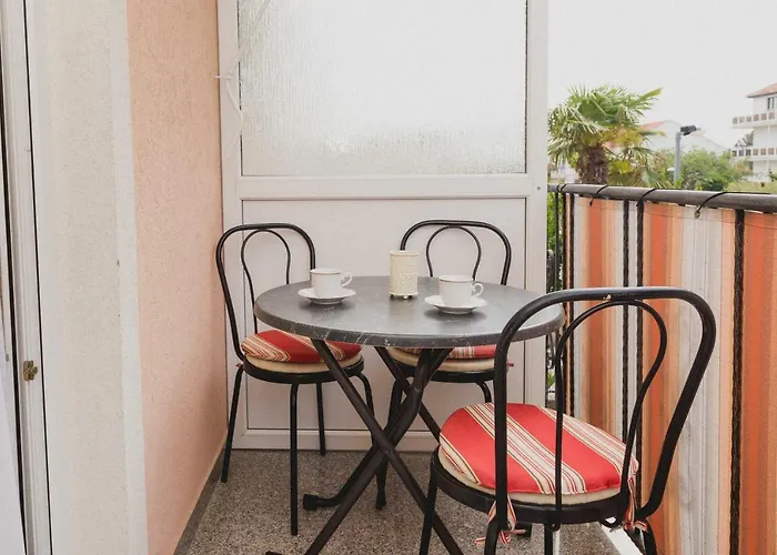 Апартаменты Josip