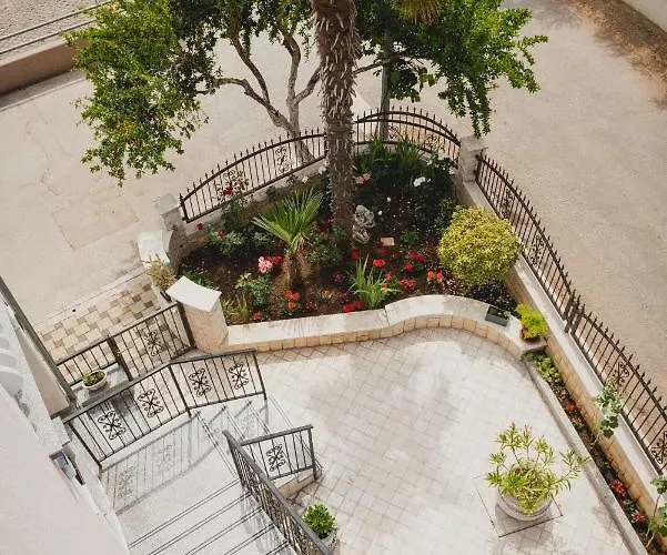 Josip Апартаменты