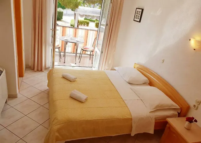 Appartement Josip Vodice