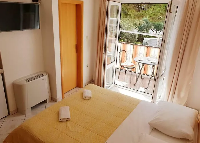 Апартаменты Josip Водице