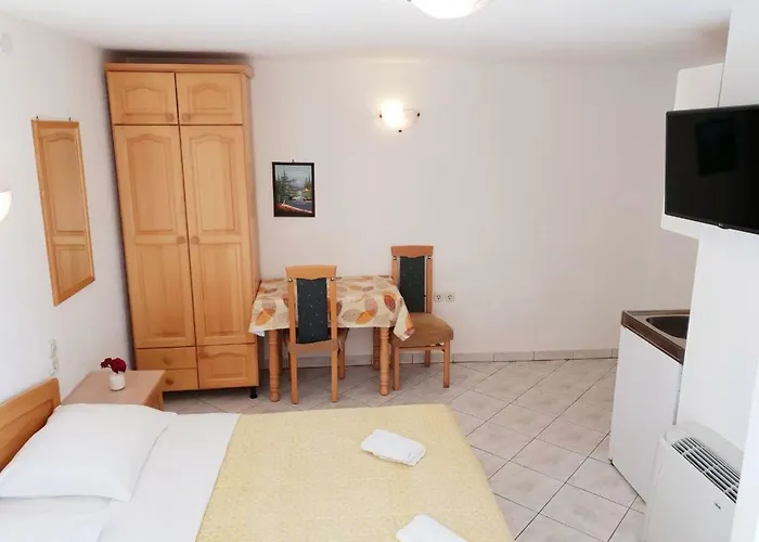 Appartement Josip